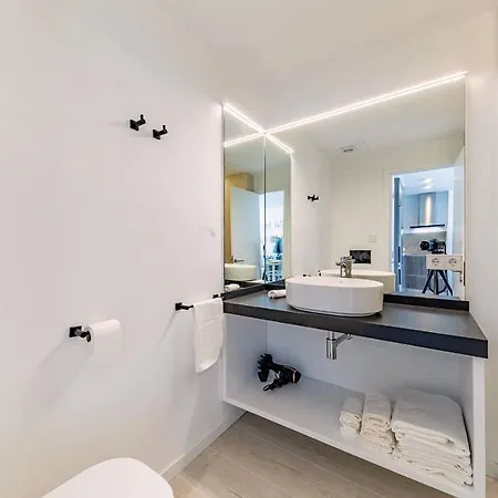 Apartment Beachfront Sivella Mar By Sealand *