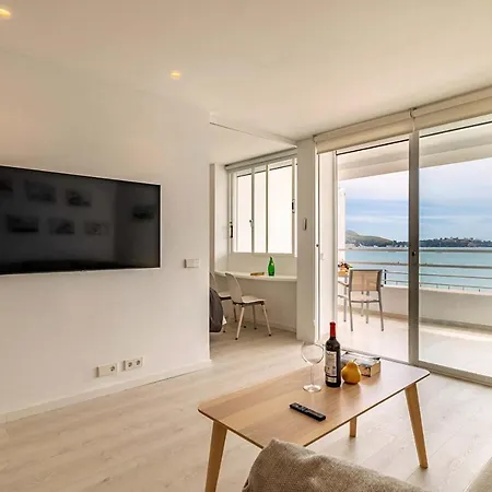 Beachfront Sivella Mar By Sealand *