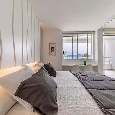 Beachfront Sivella Mar By Sealand *