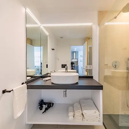 Beachfront Sivella Mar By Sealand