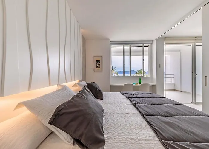 Beachfront Sivella Mar By Sealand *