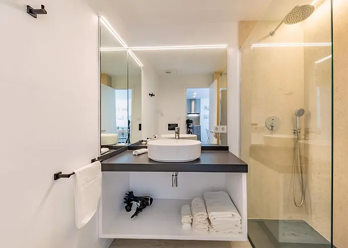 Beachfront Sivella Mar By Sealand