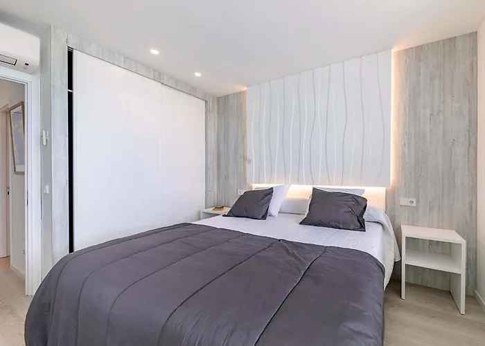 Beachfront Sivella Mar By Sealand Apartamento