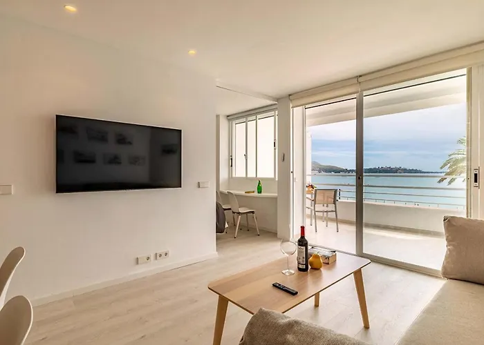 Beachfront Sivella Mar By Sealand *