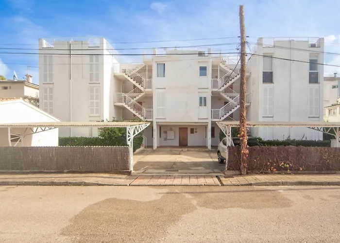 Beachfront Sivella Mar By Sealand